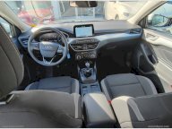 FORD Focus 1.5 EcoBlue 95CV SW Business