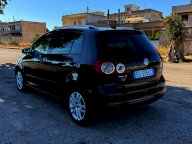 VOLKSWAGEN Golf Plus 1.4 TSI DSG Highline