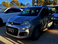 FIAT Panda 1.3 MJT S&S Easy