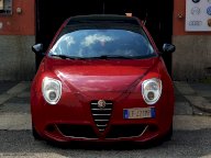 ALFA ROMEO MiTo 1.6 JTDm 16V Distinctive