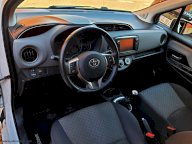 TOYOTA Yaris 1.0 5p.