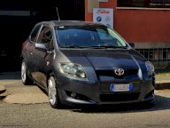 TOYOTA Auris 2.2 D-Cat 3p.
