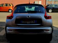 NISSAN Juke 1.6 GPL Eco Acenta