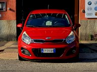 KIA Rio 1.4 CRDi 5p. Active