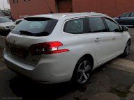 PEUGEOT 308 BlueHDi 120 S&S SW Allure