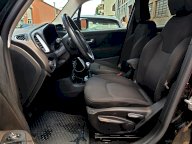 JEEP Renegade 2.0 Mjt 140 CV 4WD AD.Longitude