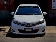 TOYOTA Yaris 1.0 5p. Lounge