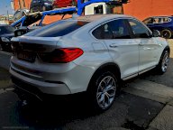 BMW X4 xDrive20d xLine