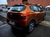 DACIA Sandero Stepway 1.0 TCe ECO-G Comfort