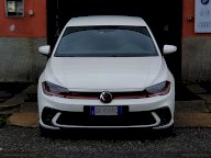 VOLKSWAGEN Polo 2.0 TSI DSG GTI