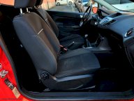 FORD Fiesta 1.4 3p. Bz.- GPL