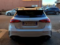 MERCEDES-BENZ A 35 4Matic 4p. AMG