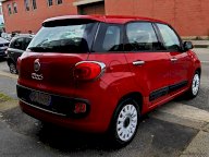 FIAT 500L 1.4 95 CV Easy