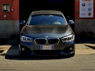 BMW 116d 5p. Msport