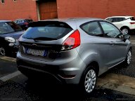 FORD Fiesta 1.4 3p. Bz.- GPL