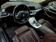 BMW 420d xDrive 48V Msport