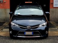 TOYOTA Auris 1.4 D-4D Lounge