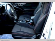 SUBARU XV 1.6i Lineartronic Style Xtra
