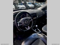 JEEP Compass 1.6 Mjt II 2WD Limited