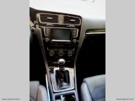 VOLKSWAGEN Golf 1.6 TDI 5p. Highline