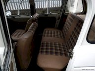 RENAULT 4 1100 GTL