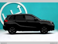 SUZUKI Vitara 1.4 Hybrid 4WD ALLGRIP COOL+