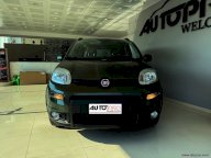 FIAT Panda 0.9 T.Air Turbo Nat. Pow. Trekking