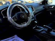 RENAULT Mégane dCi 8V 110 CV EDC Energy Bose
