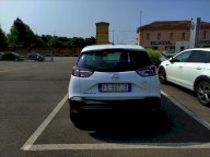 OPEL Crossland X 1.2 12V Innovation