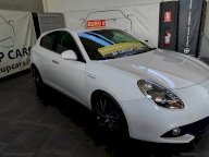ALFA ROMEO Giulietta 1.6 JTDm-2 120 CV Distinctive
