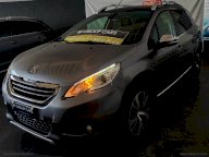 PEUGEOT 2008 BlueHDi 100 S&S Allure