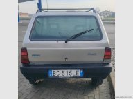 FIAT Panda 900 i.e. Young