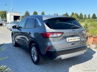 FORD Kuga 1.5 EcoBlue 120 CV aut. 2WD Tit.Bus AUTOCARRO