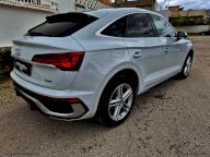 AUDI Q5 40 TDI 204CV qu. S tr. S line plus