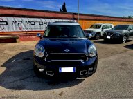 MINI COUNTRYMAN SD 2.0 143CV AUTOMATICA