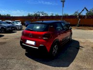 CITROEN C3 FEEL PACK 1.5 HDi 100 CV