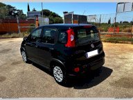 FIAT PANDA HYBRID 1.0 70CV S&S KM0