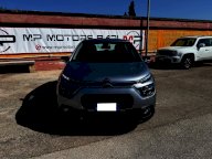 CITROEN C3 FEEL PACK 1.2 83CV S&S PURETECH