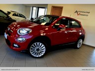 FIAT 500X 1.6 E-Torq 110 CV Pop Star
