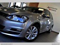 VOLKSWAGEN Golf 1.6 TDI 110 CV 5p. Business BMT