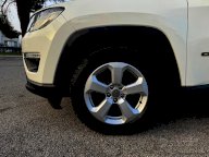 JEEP Compass 1.6 Mjt II 2WD Longitude