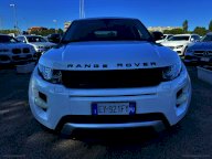 LAND ROVER RR Evoque 2.2 Sd4 5p Dynamic Limited Ed.