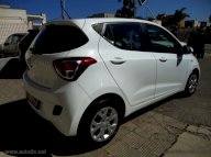 HYUNDAI i10 1.0 LPGI Econext Comfort