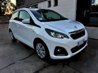 PEUGEOT 108 VTi 68 5p. Allure TOP