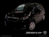 PEUGEOT 108 PureTech 1.0 E-VTI Active
