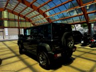 SUZUKI Jimny 5 porte All Grip GLX 4WD