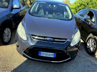FORD C-Max 1.6 TDCi 95 CV Titanium