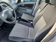 SUZUKI SX4 1.5 GL
