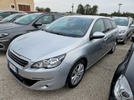 PEUGEOT 308 BlueHDi 100 S&S SW Active