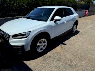 AUDI Q2 35 TDI quattro S tr. Business Design